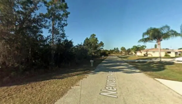 23105 NEWCUN AVE, Punta Gorda, FL 33980