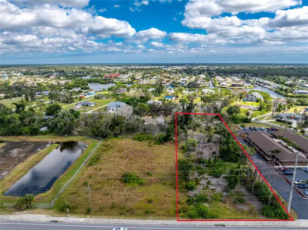1781 PLACIDA RD, Englewood, FL 34223