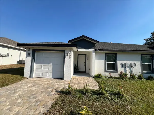9092 AGATE ST, Port Charlotte, FL 33981