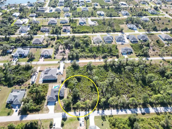 13417 YAGER LN, Port Charlotte, FL 33981