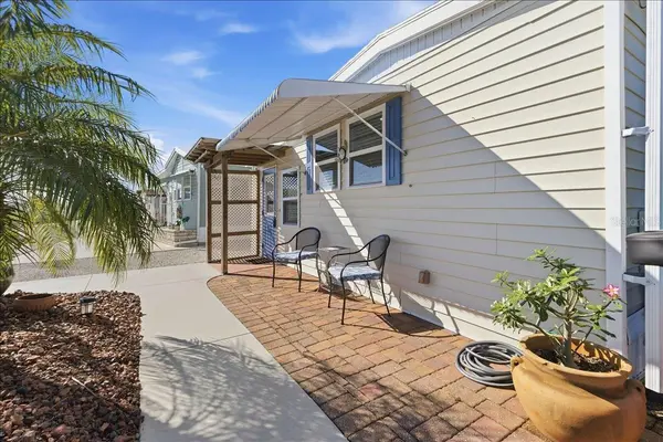 1475 FLAMINGO DR #346, Englewood, FL 34224