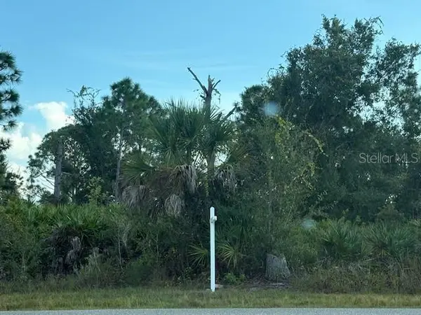 JOSLYN TER, Port Charlotte, FL 33981