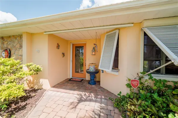 145 BUNKER RD, Rotonda West, FL 33947