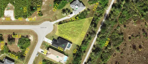 330 BAYTREE DR, Rotonda West, FL 33947