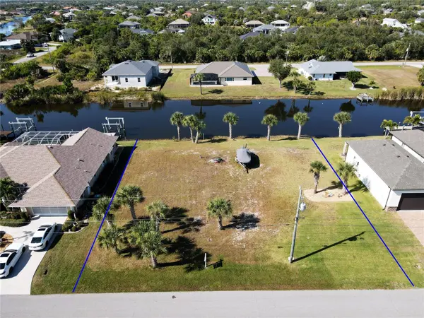 9514 SNAPPER CIR, Port Charlotte, FL 33981