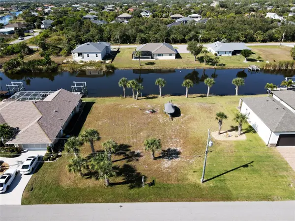 9514 SNAPPER CIR, Port Charlotte, FL 33981