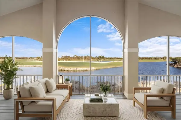 10030 EAGLE PRESERVE DR, Englewood, FL 34224