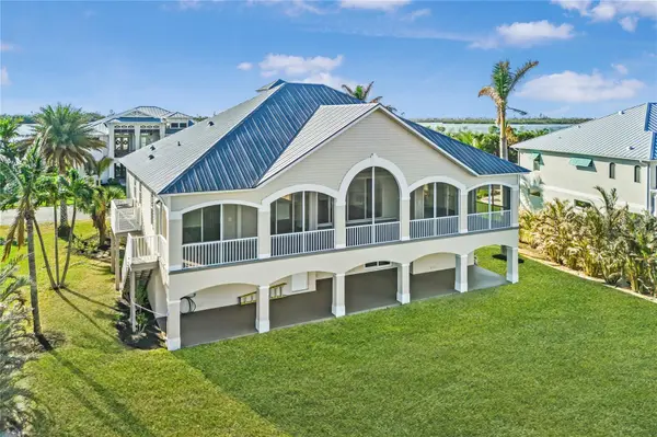 10030 EAGLE PRESERVE DR, Englewood, FL 34224
