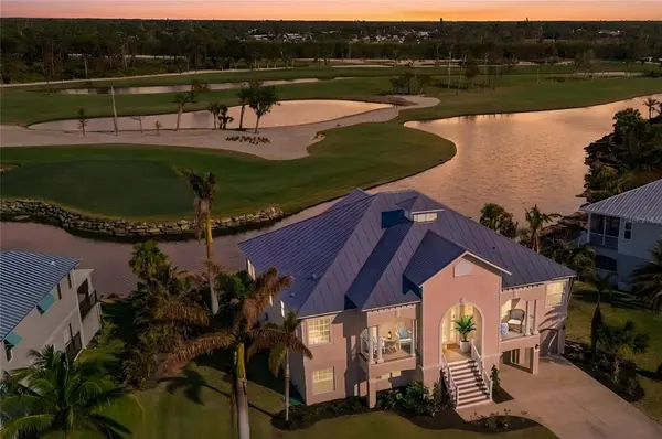 10030 EAGLE PRESERVE DR, Englewood, FL 34224