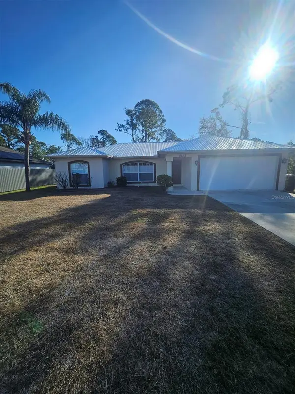 4138 AZORA ST, North Port, FL 34291
