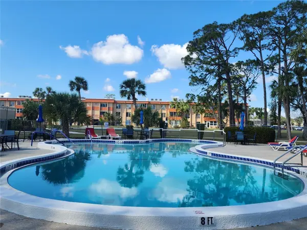 21320 BRINSON AVE #109, Port Charlotte, FL 33952