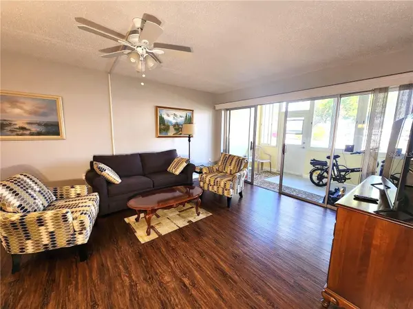 21320 BRINSON AVE #109, Port Charlotte, FL 33952