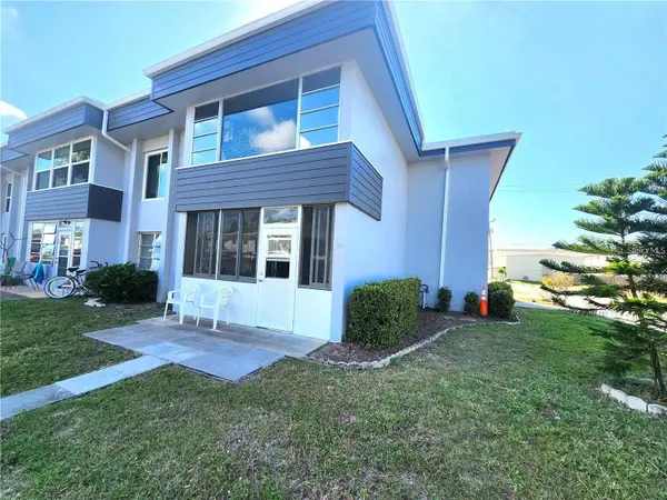 21320 BRINSON AVE #109, Port Charlotte, FL 33952