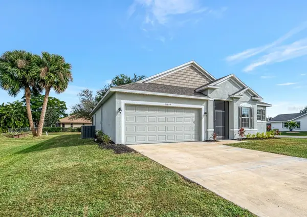 25889 AYSEN DR, Punta Gorda, FL 33983