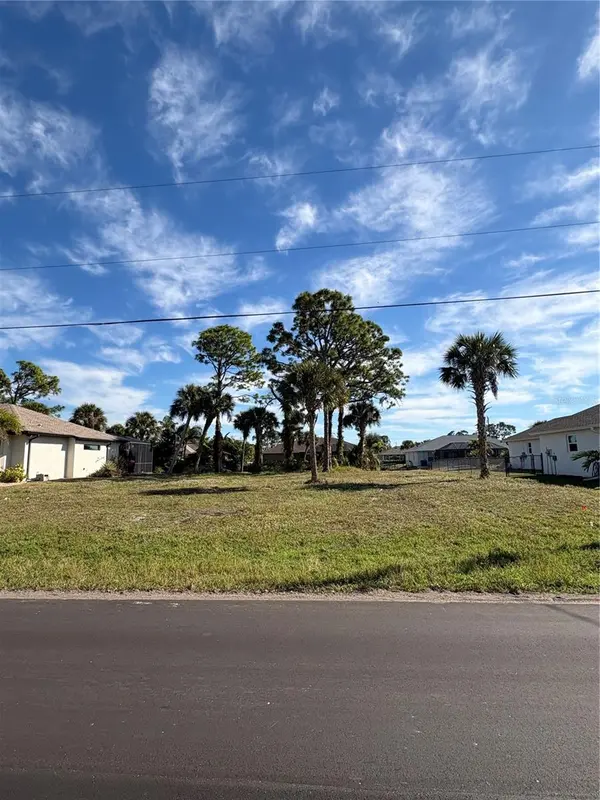 263 BROADMOOR LN, Rotonda West, FL 33947
