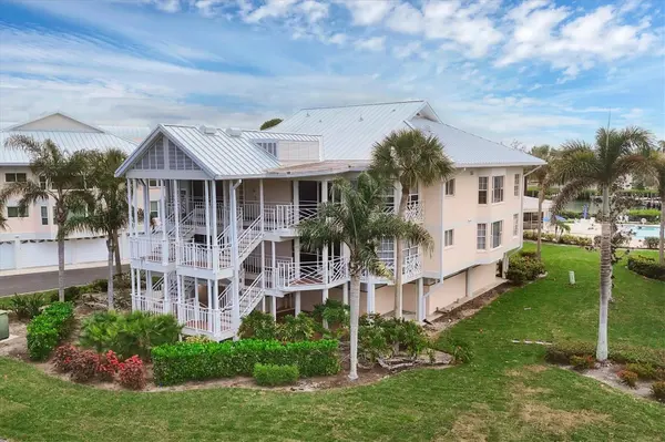 11000 PLACIDA RD #1601, Placida, FL 33946