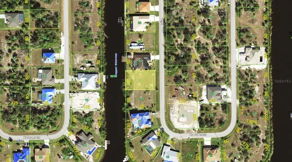 9620 PRESIDENT CIR, Port Charlotte, FL 33981