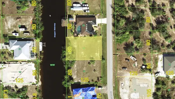 9620 PRESIDENT CIR, Port Charlotte, FL 33981