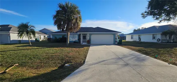 23077 HAMMOND AVE, Port Charlotte, FL 33954