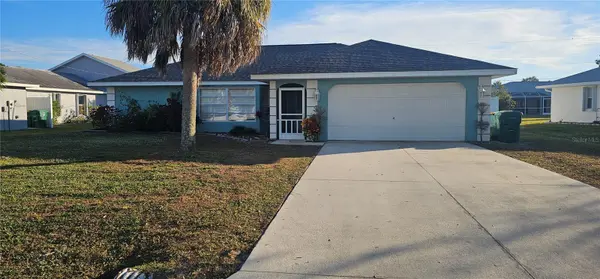 23077 HAMMOND AVE, Port Charlotte, FL 33954