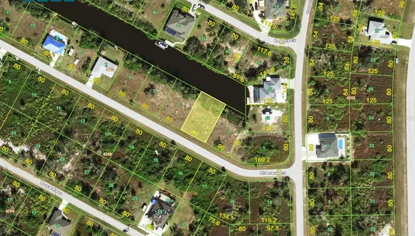 13574 ALLAMANDA CIR, Port Charlotte, FL 33981