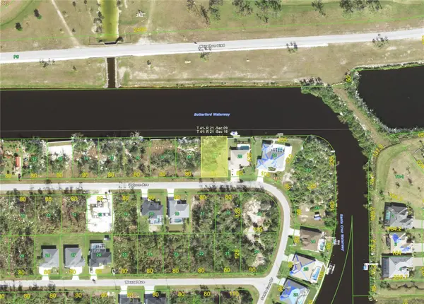 14238 OSTROM (LOT 19) AVE, Port Charlotte, FL 33981