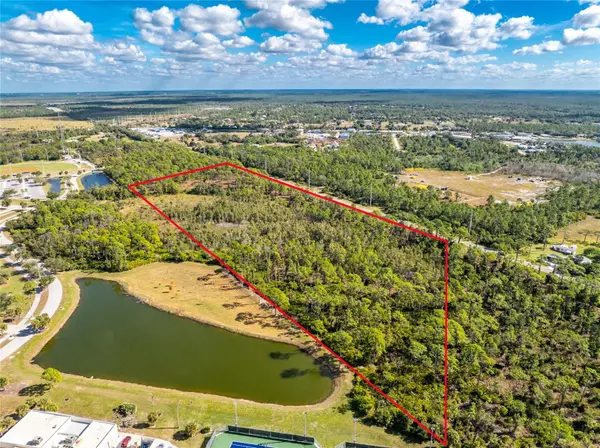 0 RIVER ROAD, Englewood, FL 34223