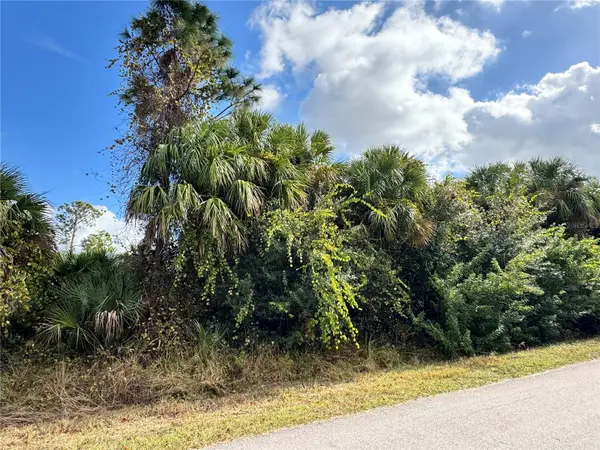 SAPELO AVE, North Port, FL 34286
