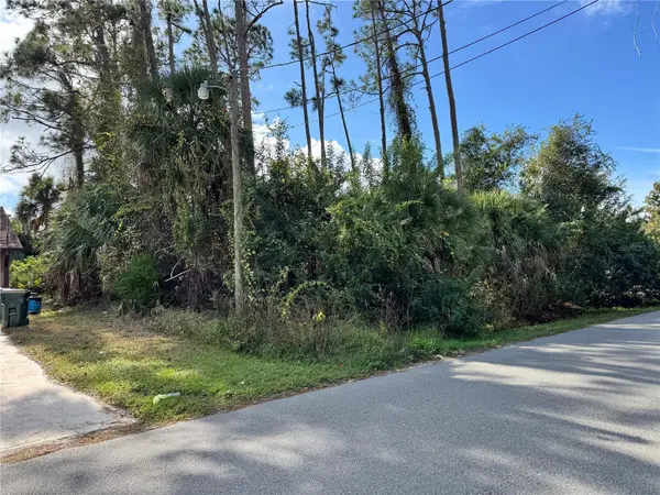 TISHMAN AVE, North Port, FL 34286