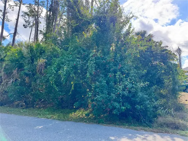 TISHMAN AVE, North Port, FL 34286