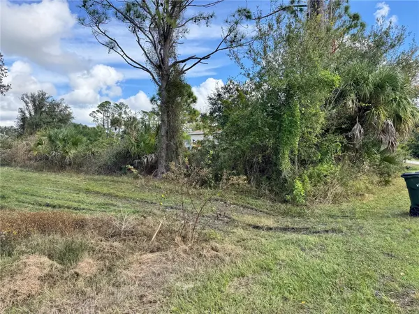 ZUBER LN, North Port, FL 34286