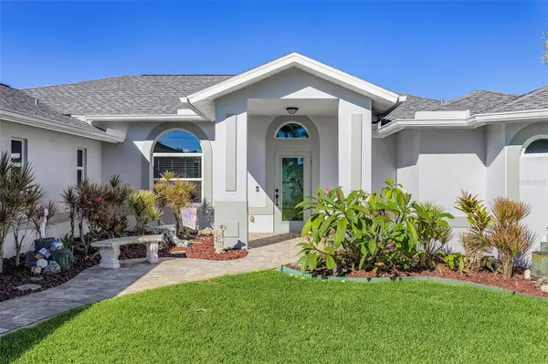 430 NW 39TH AVE, Cape Coral, FL 33993