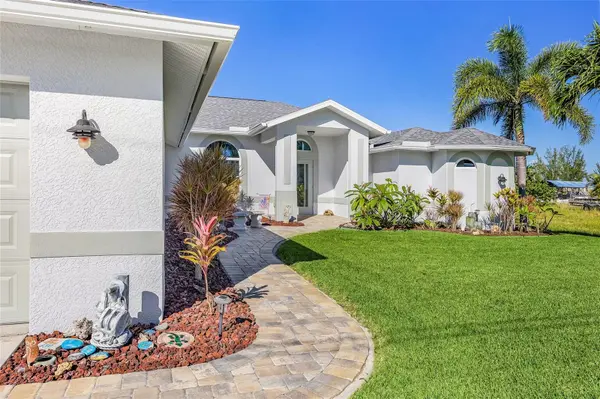 430 NW 39TH AVE, Cape Coral, FL 33993