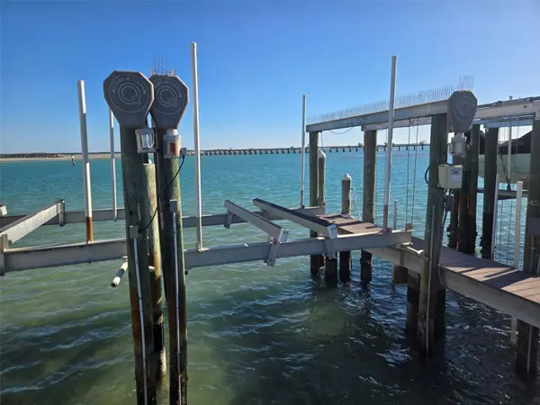 6040 BOCA GRANDE CSWY #11 Boat Slip, Boca Grande, FL 33921