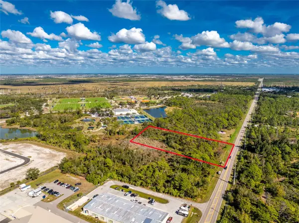 1060 S RIVER RD, Englewood, FL 34223