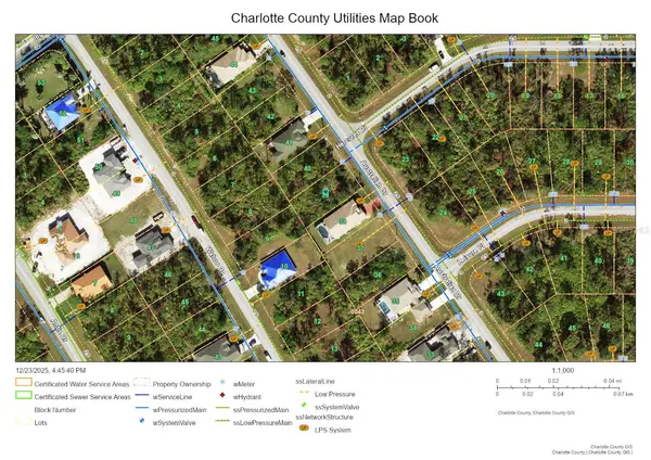 207 AUSTRALIAN DR, Rotonda West, FL 33947