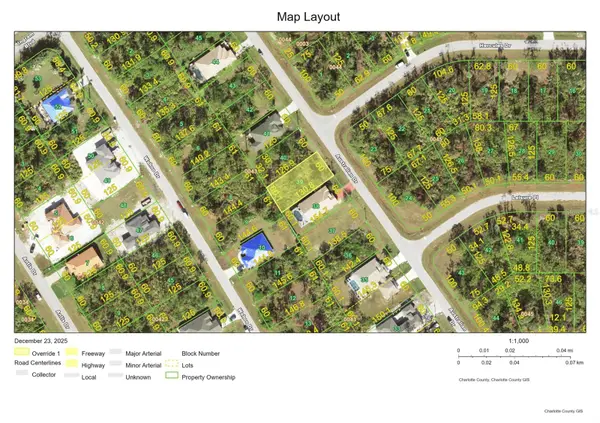207 AUSTRALIAN DR, Rotonda West, FL 33947