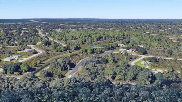 LARATONDA RD #Lot 27, North Port, FL 34291