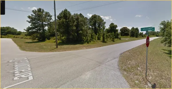 LARATONDA RD #Lot 27, North Port, FL 34291