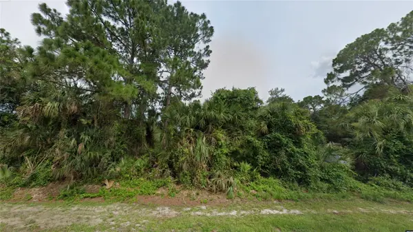 TOLUCA TER #Lot 10 & 11, North Port, FL 34286