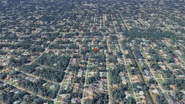 TOLUCA TER #Lot 10 & 11, North Port, FL 34286