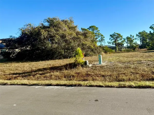 14 PINE VALLEY RD, Rotonda West, FL 33947