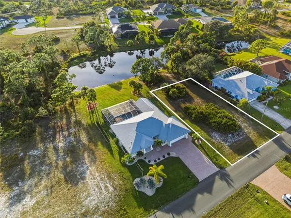 114 TOURNAMENT RD, Rotonda West, FL 33947