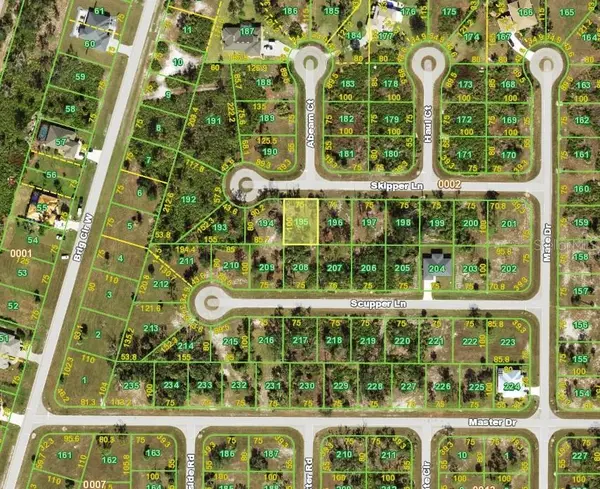 7 SKIPPER LN, Placida, FL 33946