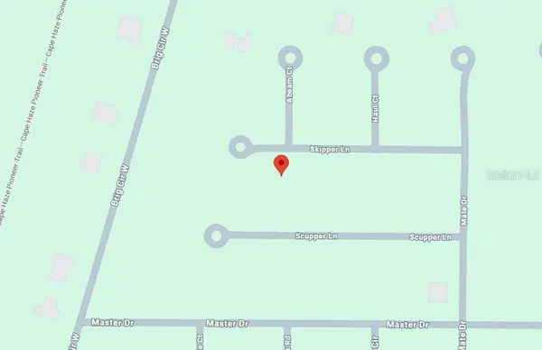 7 SKIPPER LN, Placida, FL 33946