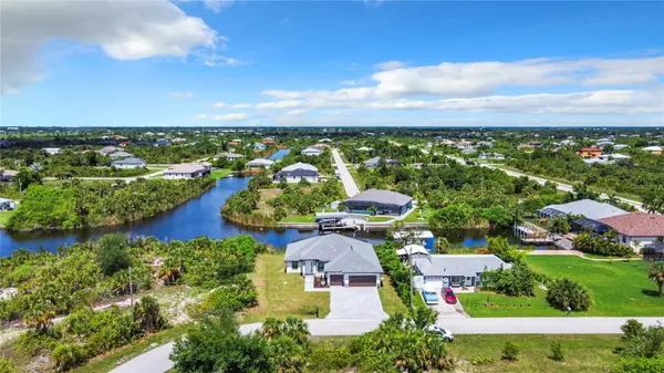 14267 MONTMARTE AVE, Port Charlotte, FL 33981