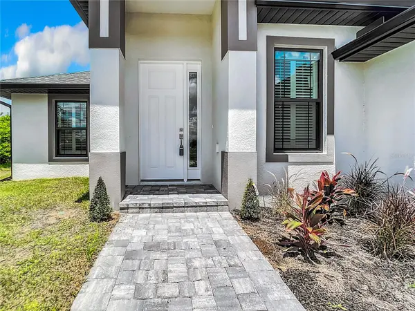 14267 MONTMARTE AVE, Port Charlotte, FL 33981