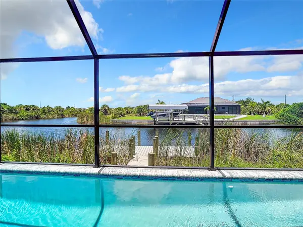 14267 MONTMARTE AVE, Port Charlotte, FL 33981