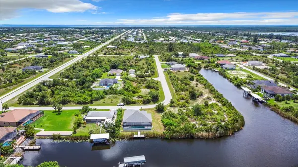14267 MONTMARTE AVE, Port Charlotte, FL 33981