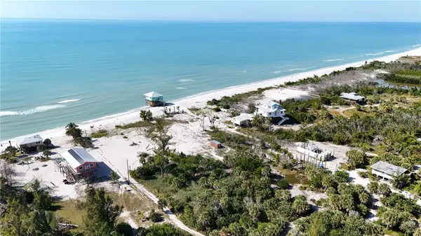 8092 LITTLE GASPARILLA IS,  Placida,  FL 33946